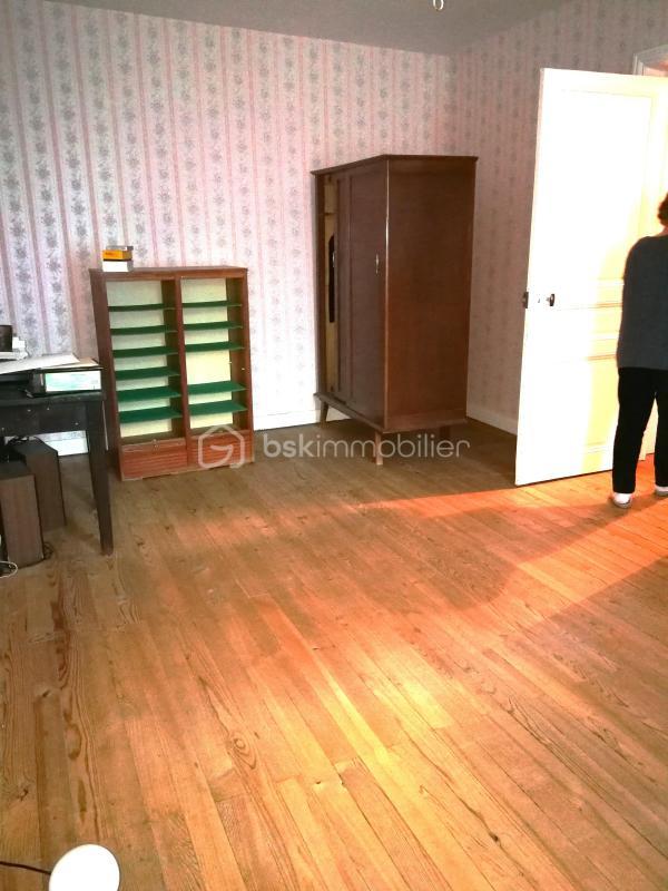 Maison ancienne - 150 m² - 6 pièces