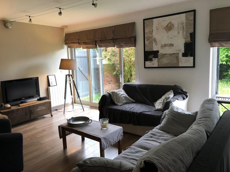 Maison - 94 m² - 3 pièces