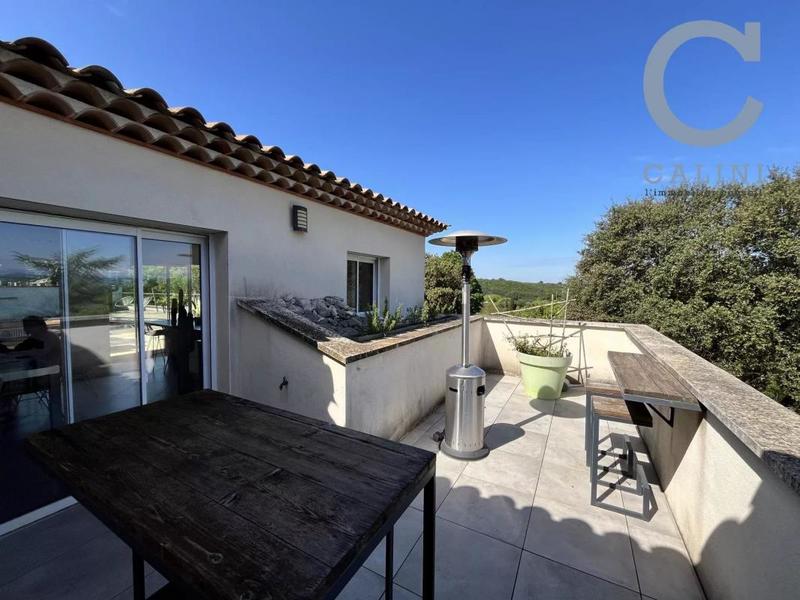 Villa - 170 m² - 5 pièces