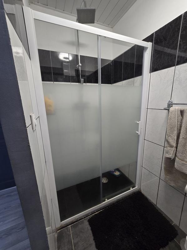 Maison traditionnelle - 94 m² - 4 pièces