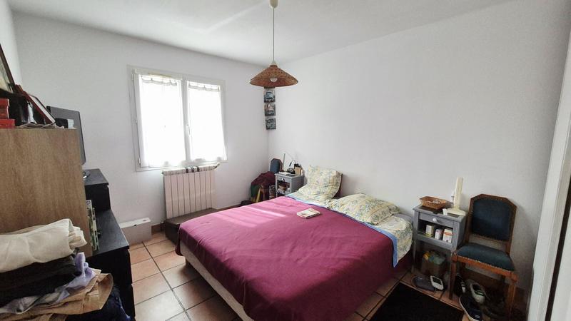 Maison - 107 m² - 4 pièces