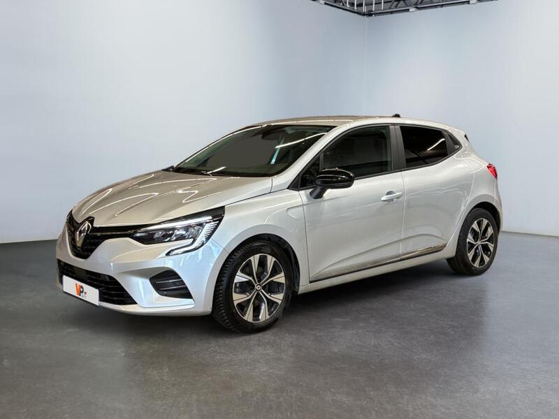 Renault Clio V Blue dCi 100 Evolution