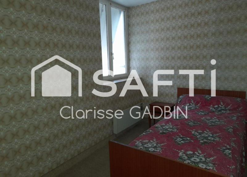 Maison - 71 m² - 5 pièces