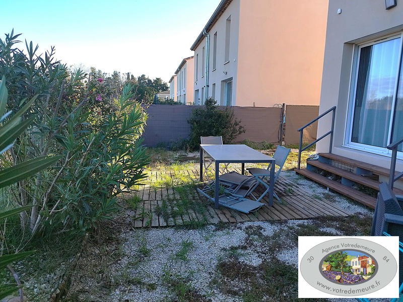 Maison - 82 m² - 4 pièces