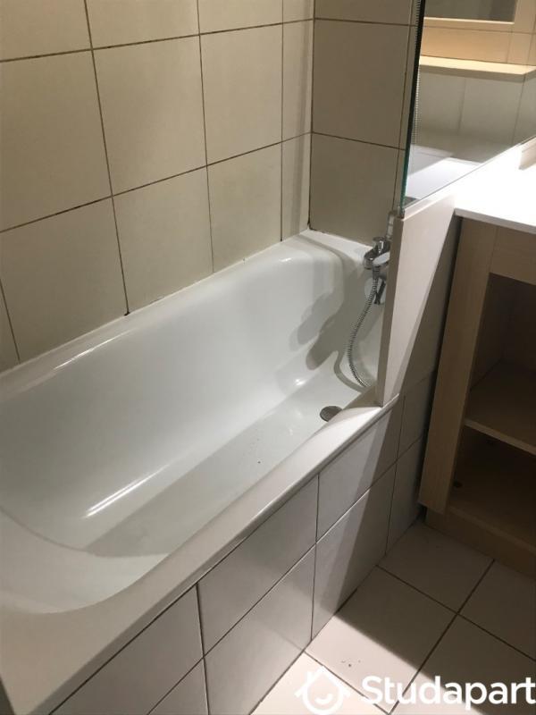 Appartement - 20 m² - 1 pièce