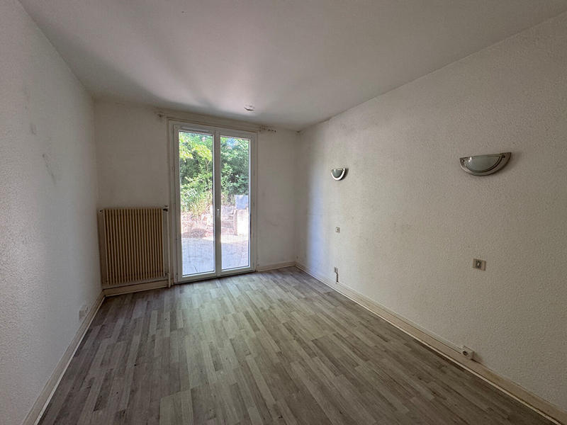 Appartement - 236 m² - 8 pièces