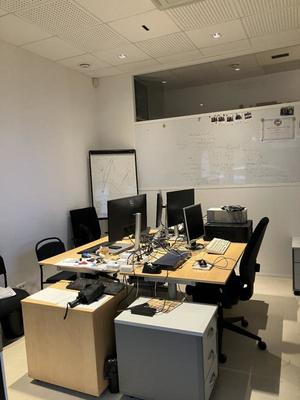 Local commercial - 78 m²