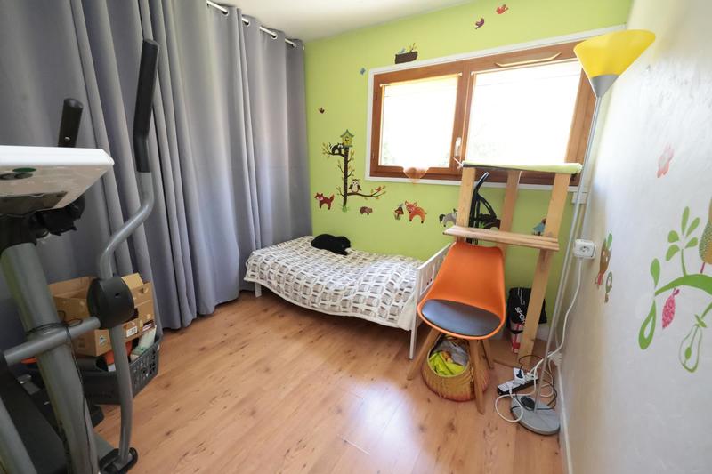 Appartement - 77 m² - 4 pièces