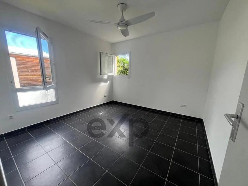 Appartement - 79 m² - 3 pièces