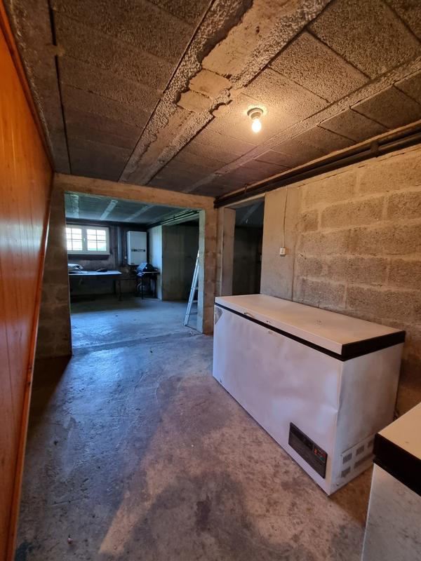 Maison - 144 m² - 6 pièces