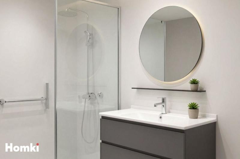 Appartement - 79 m² - 3 pièces