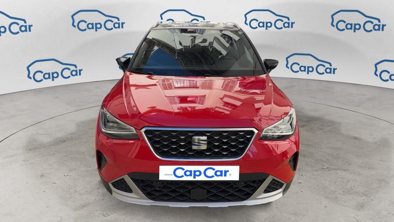 Seat Arona I 1.0 EcoTSI 110 Xcellence