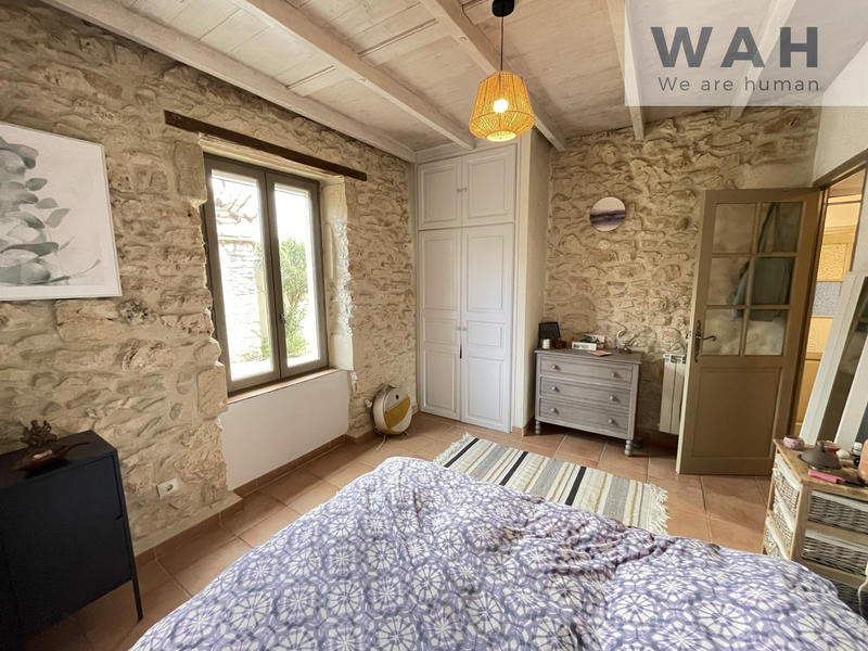 Maison - 101 m² - 5 pièces