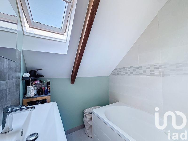 Appartement - 43 m² - 3 pièces