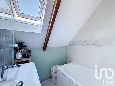 Appartement - 43 m² - 3 pièces