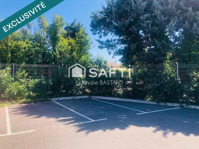 Duplex - 70 m² - 3 pièces