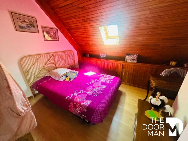 Maison de domaine équestre - 165 m² - 7 pièces