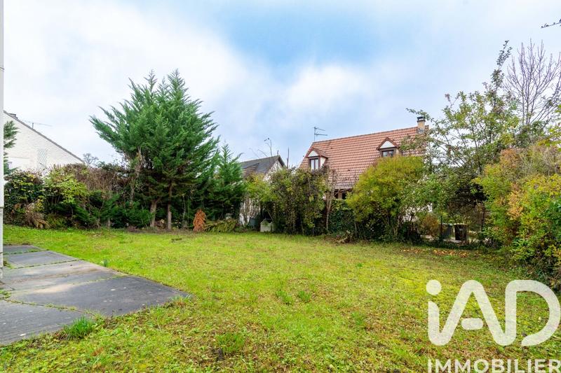 Maison - 70 m² - 5 pièces