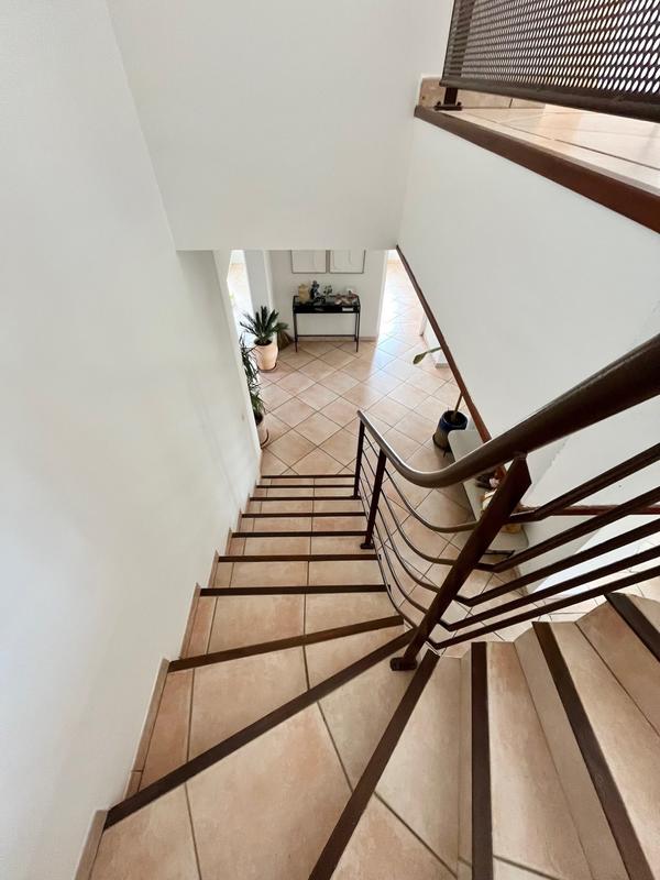 Villa - 192 m² - 7 pièces