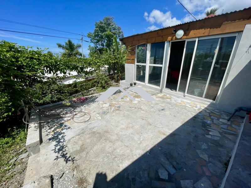 Maison - 124 m² - 6 pièces