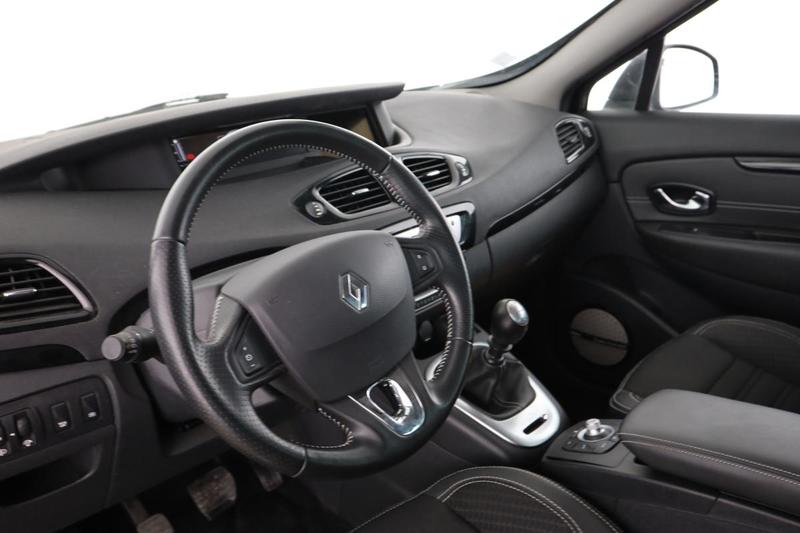 Renault Scénic 1.6 dCi Energy Bose Edition 130 ch