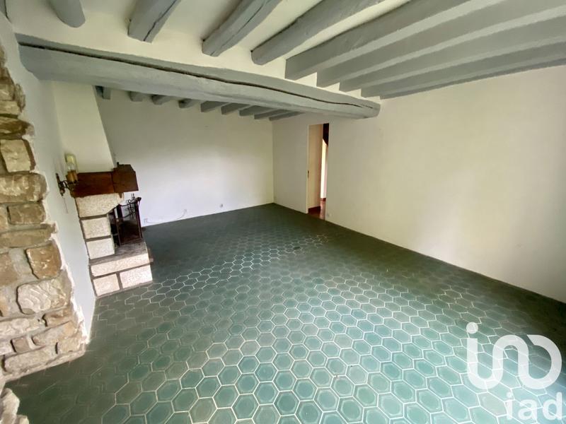 Maison - 221 m² - 10 pièces