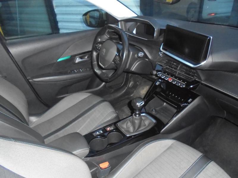 Peugeot 208 1.5 Hdi 100 Allure