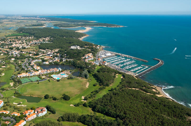 Appartement - 37 m² - 3 pièces