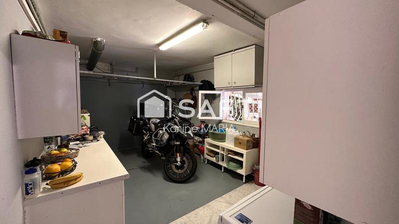 Maison - 180 m² - 6 pièces