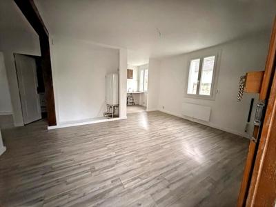Appartement - 49 m² - 3 pièces