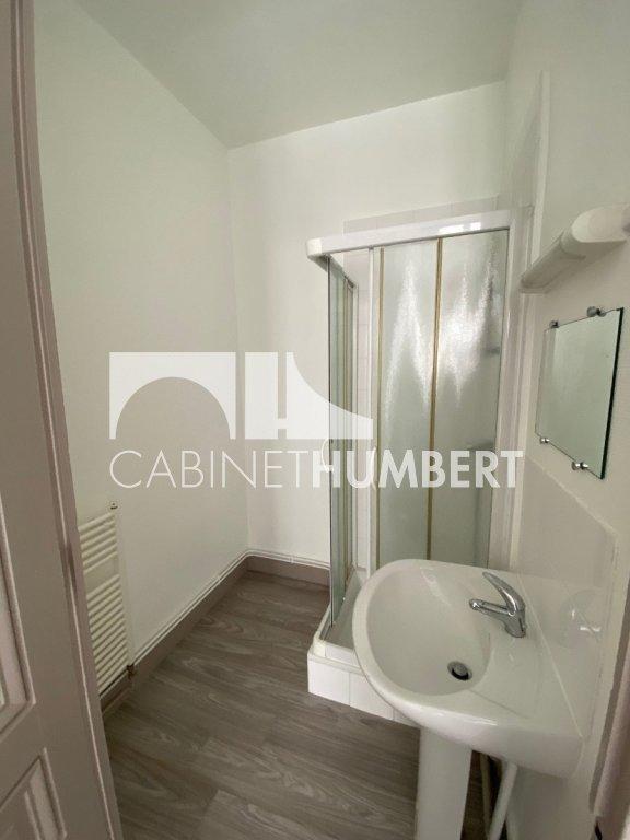 Appartement - 40 m² - 1 pièce