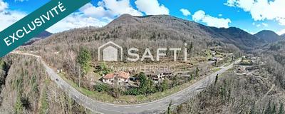 Local commercial - 500 m² - 18 pièces