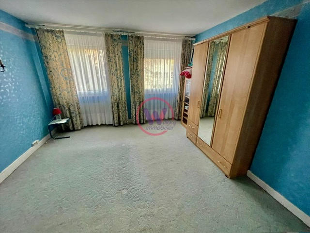 Maison - 124 m² - 6 pièces