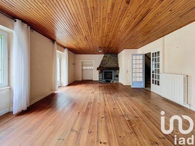 Maison de ville - 195 m² - 7 pièces