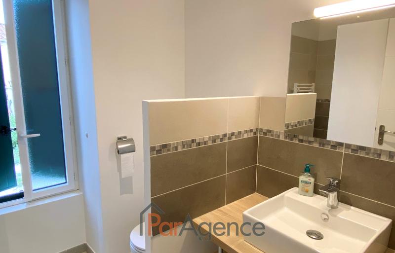 Maison - 68 m² - 3 pièces