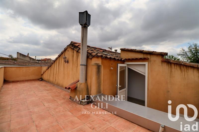 Maison - 165 m² - 7 pièces