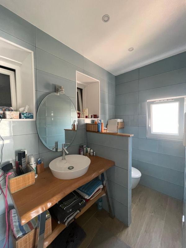 Maison - 83 m² - 2 pièces