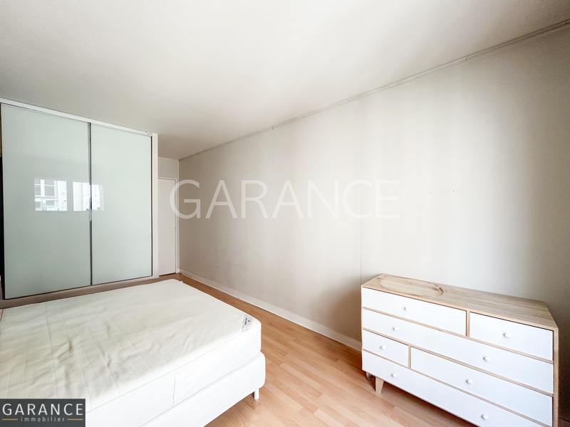 Appartement - 52 m² - 2 pièces