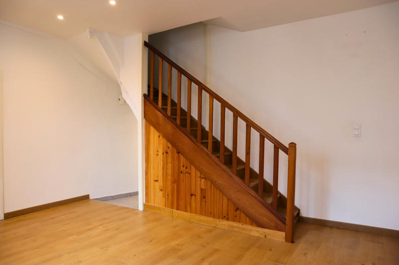 Maison - 73 m² - 3 pièces