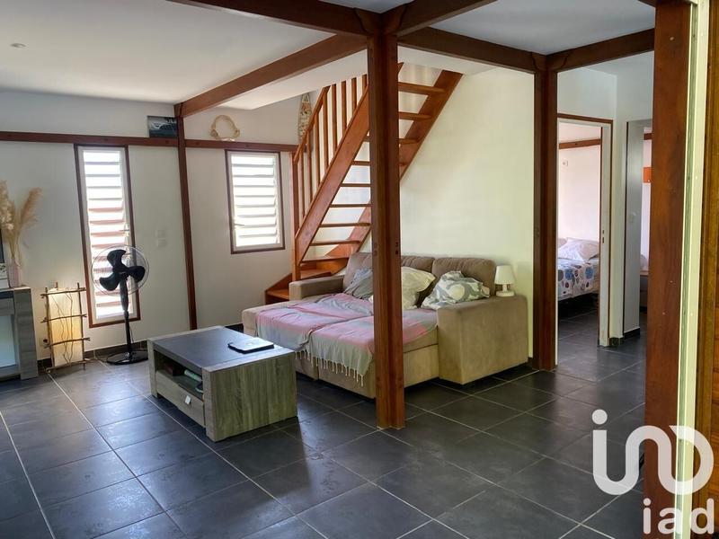 Maison - 160 m² - 4 pièces