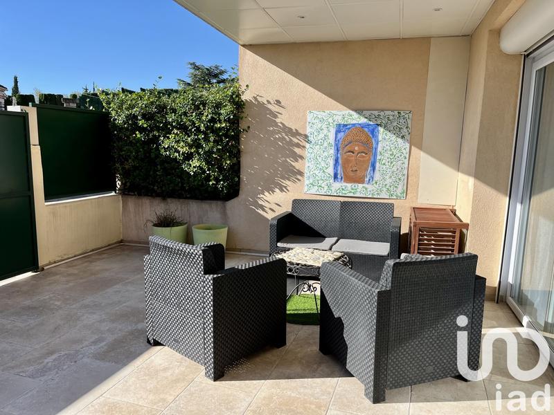 Appartement - 102 m² - 4 pièces