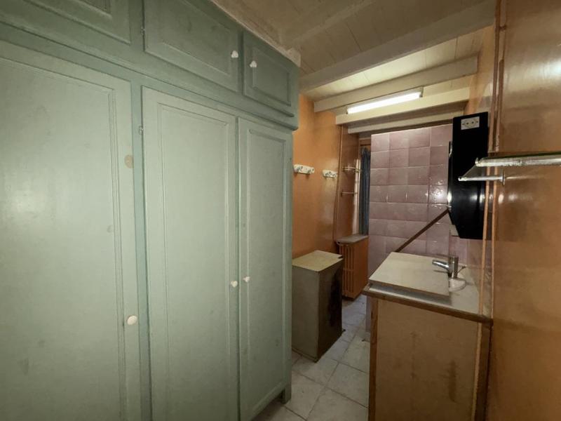 Maison - 65 m² - 5 pièces