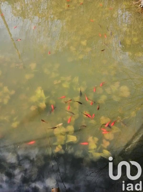 Maison - 150 m² - 8 pièces