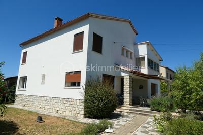 Maison de maîtres - 200 m² - 5 pièces