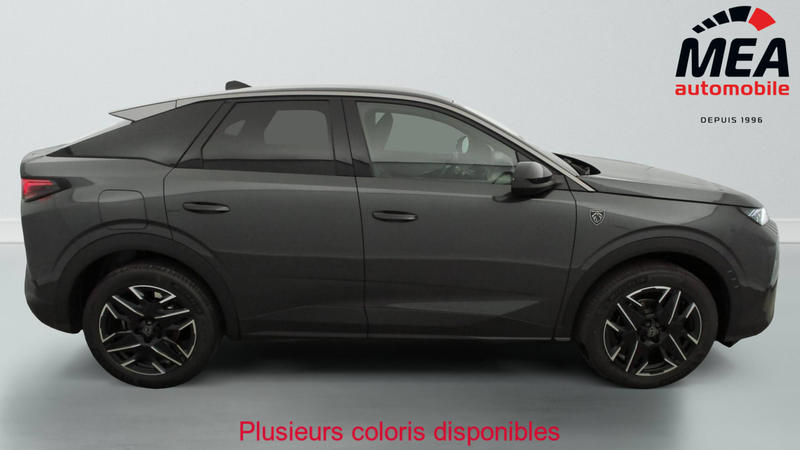 Peugeot 3008 Hybrid 145 e-Dcs6 Gt