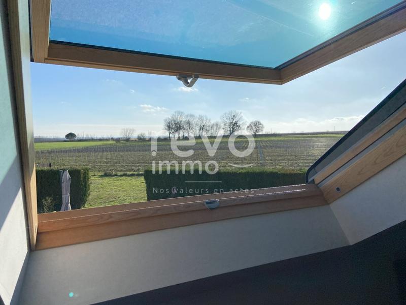 Maison - 145 m² - 9 pièces