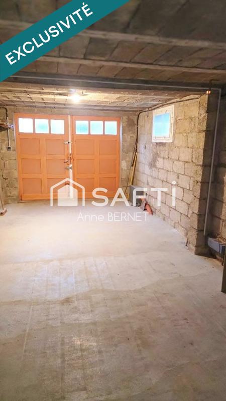 Châlet - 116 m² - 6 pièces