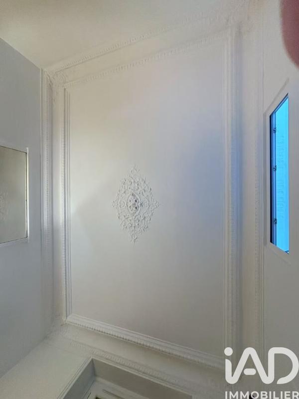 Appartement - 20 m² - 1 pièce