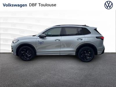 Volkswagen Tiguan Nouveau 2.0 Tdi 150ch Dsg7 R Line