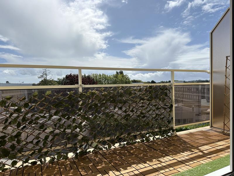 Appartement - 60 m² - 2 pièces